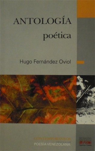 Antología poética